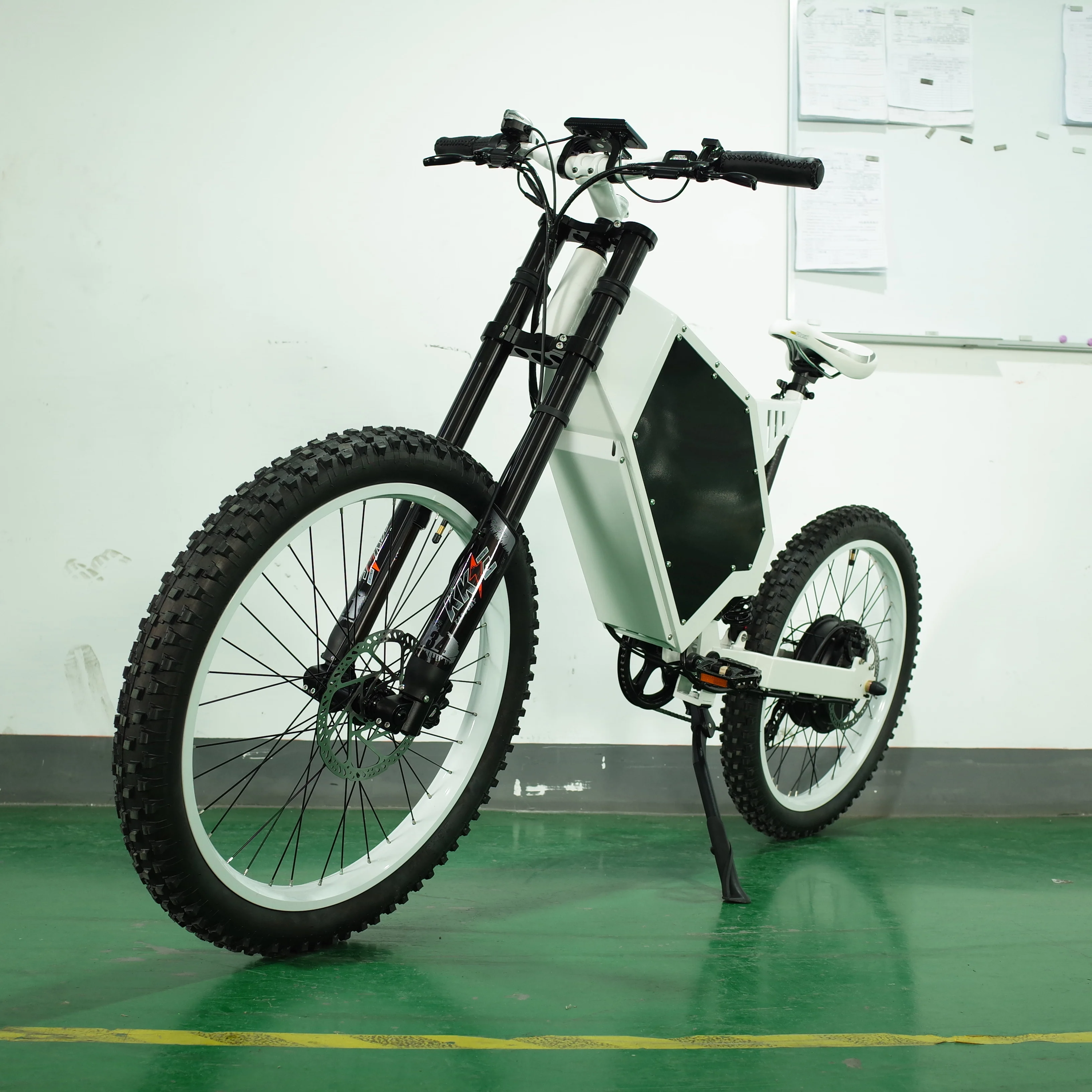 3000w motor electric bicycle electro bike for man
