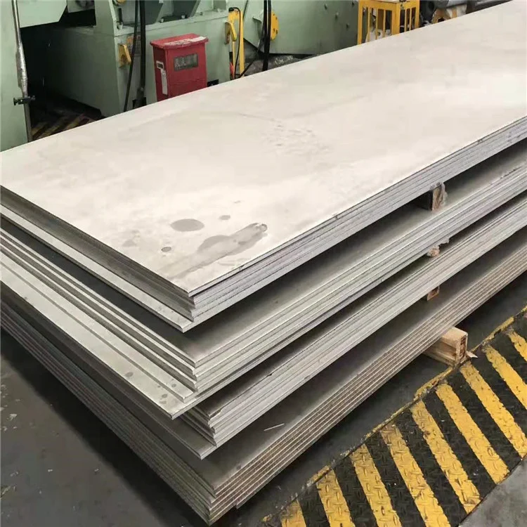 
Stainless Steel Plate Sheet No. 1 2b Ba Surface SUS 201 304 316 430 