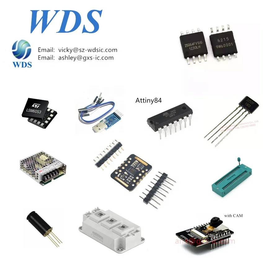 Новый транзистор N4031SD