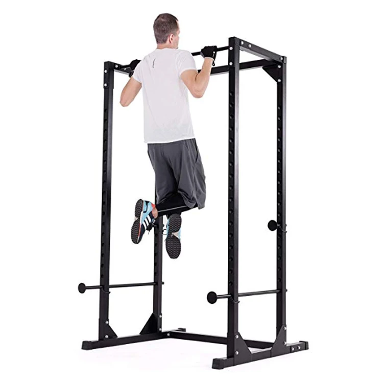 Hot Sales Squat Rack Fitness Equipment Power Cage