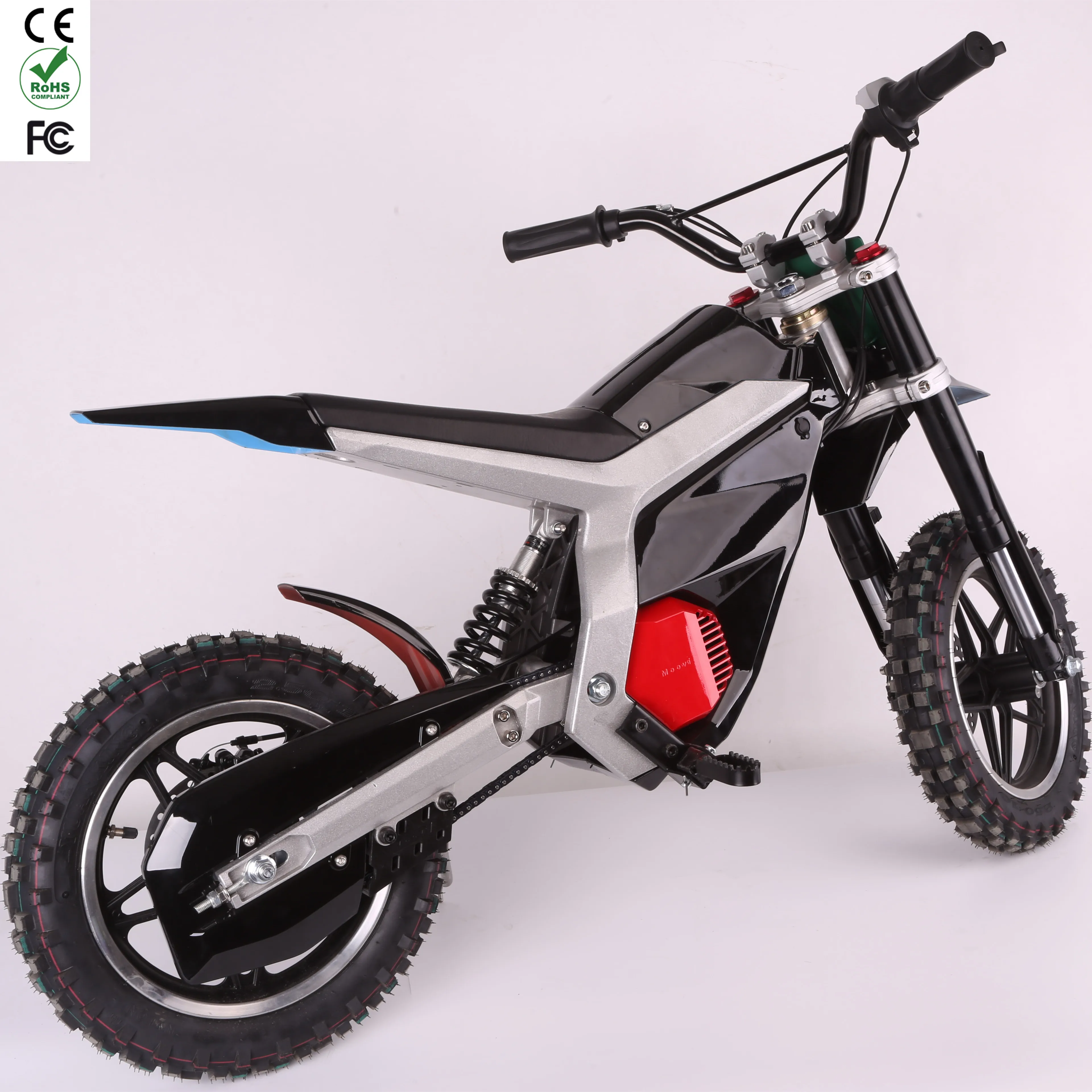 racing style electric motorcycle kids adventure electric off-road bike motorcycle dirt bike