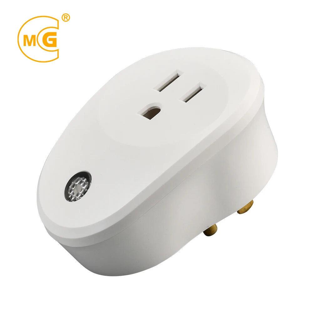 Energy monitor wall wi fi socket wifi smart plug outlet