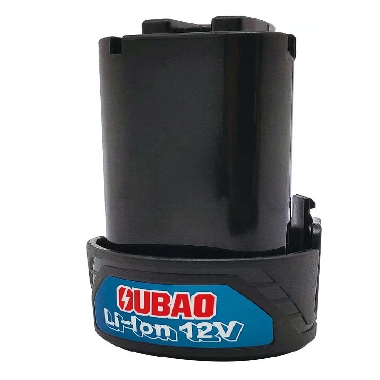 Factory direct China 12V Li-lon brushless electric cordless driver dual-speed cordless hand drill