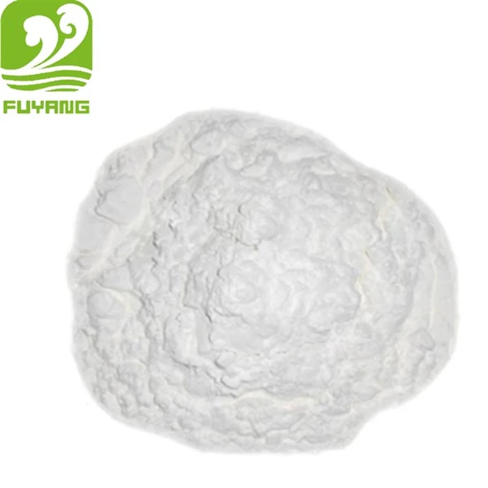 Хорошее качество окисленный кукурузный крахмал завод