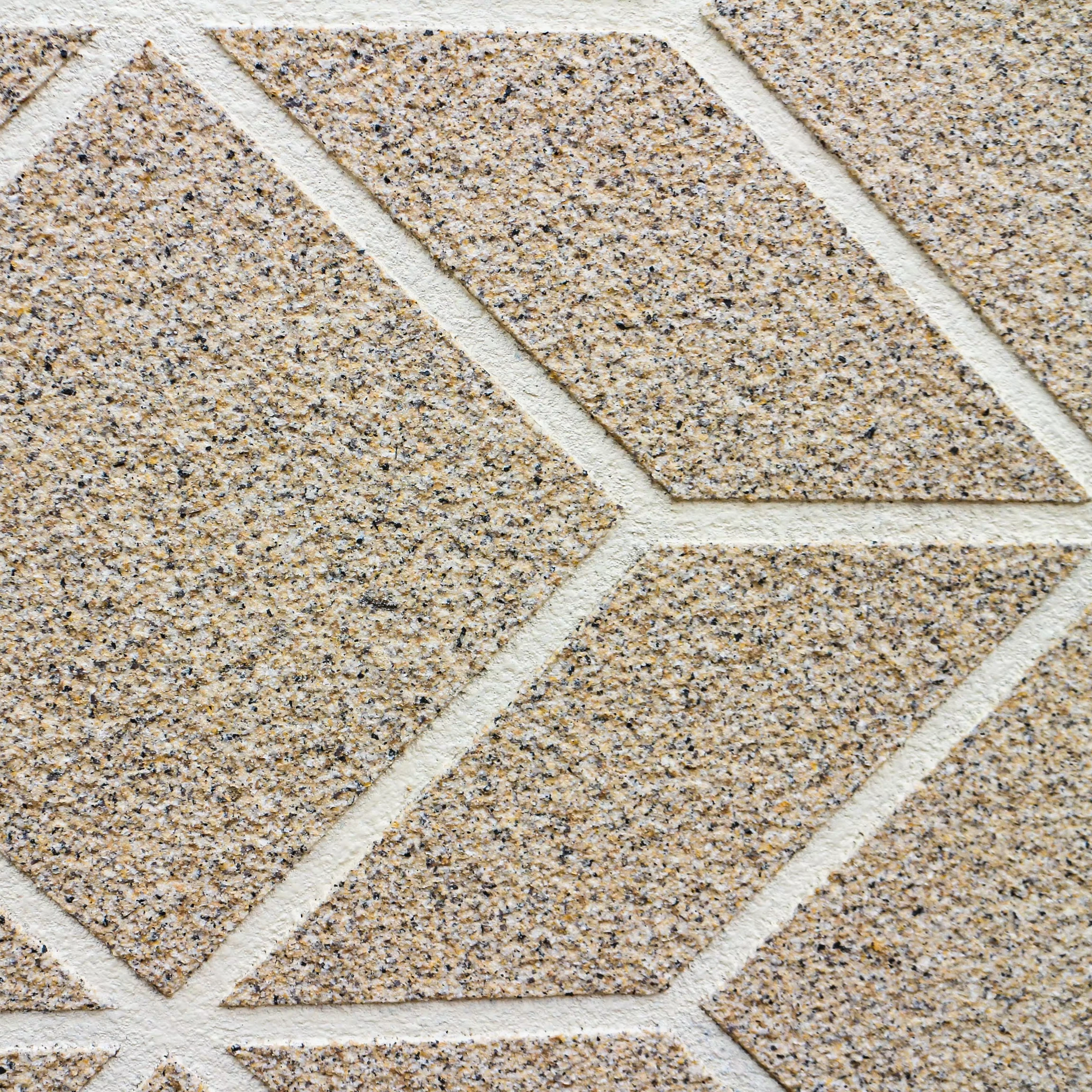 House Wall Paint Exterior Granite Flake Concrete Paint