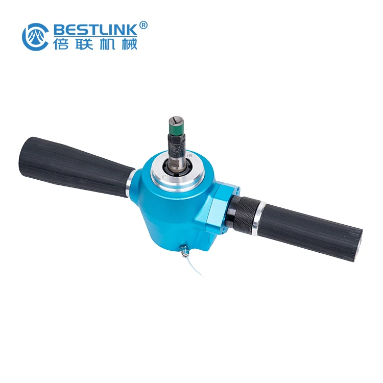 Top Quality Sharpeners Rock Drill Grinding Machine Button Bit Sharpener