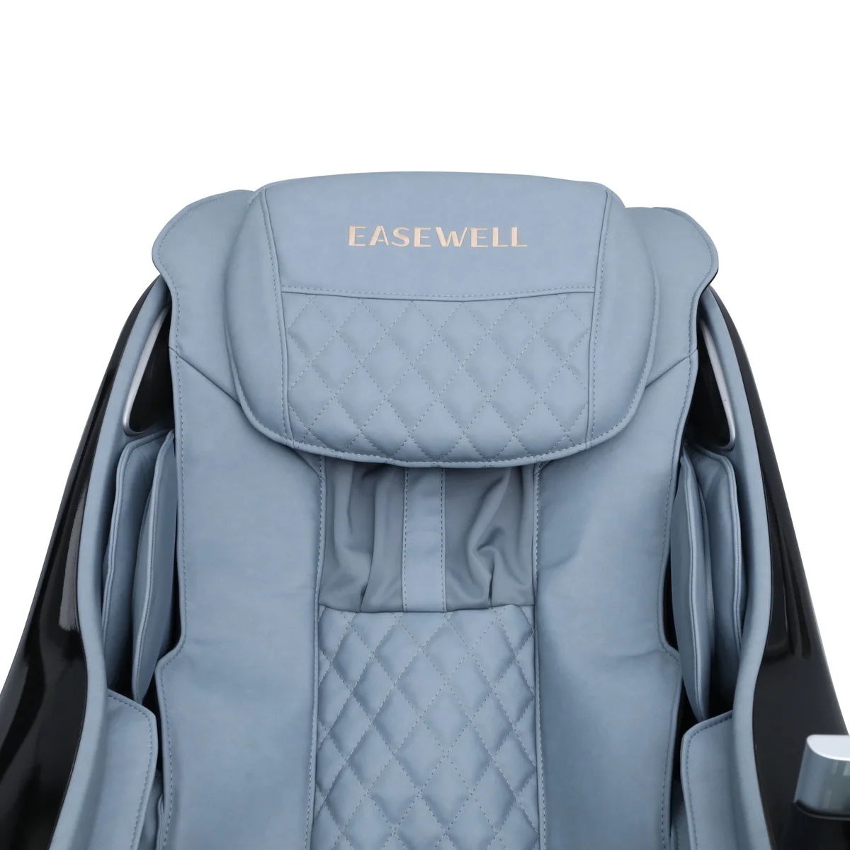 Easepal body massager chair zero  gravity full body recliner massage chair ergonomic SL track massage