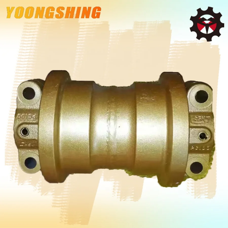 YOONGSHING Undercarriage part RG05821700 RG058-21700 RG15821700 RG158-21700 RB23721700 RB237-21700 RA23121700 RA231-21700