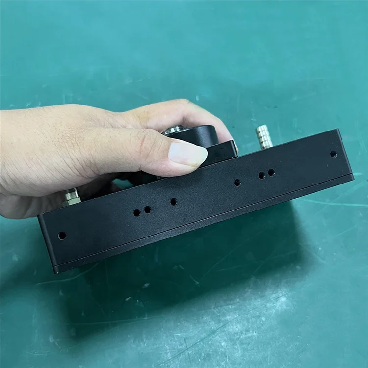 Low Cost UV Cure Lamp System Ultraviolet Led Curing Lamp For UV Ink Printing