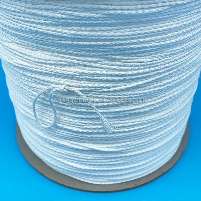 Коррозионная стойкость PTFE круглый шнур для отбора проб