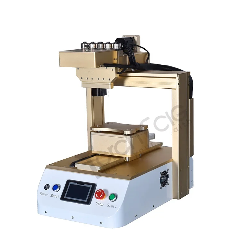 Wholesale Excellent Quality Easy To Use 0-3ml 5pcs Per Automatic Cbd Filling Machine&Pod Filling Machine