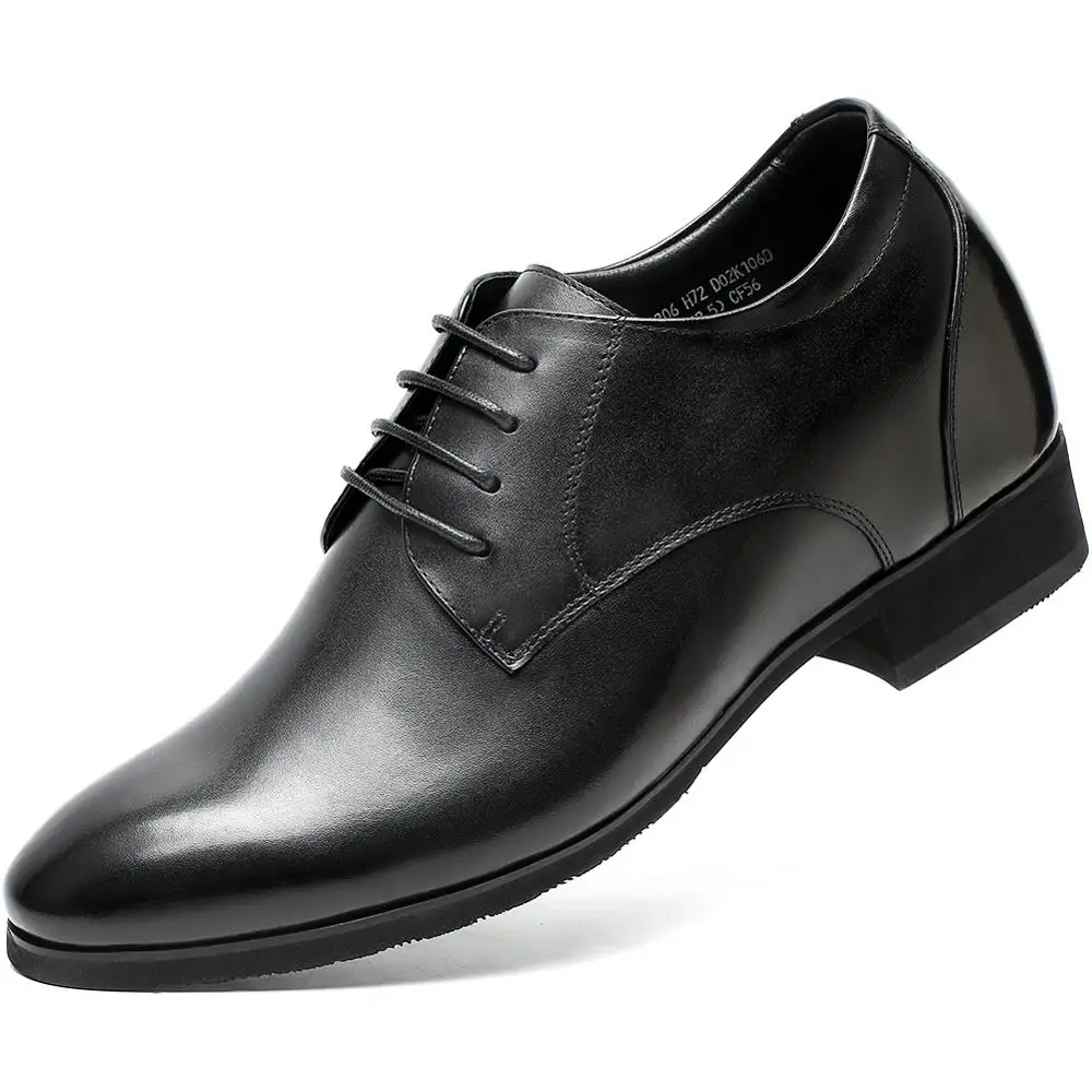 Top grade OEM/ODM brands dress leather formal shoes for men wedding shoes for men groom