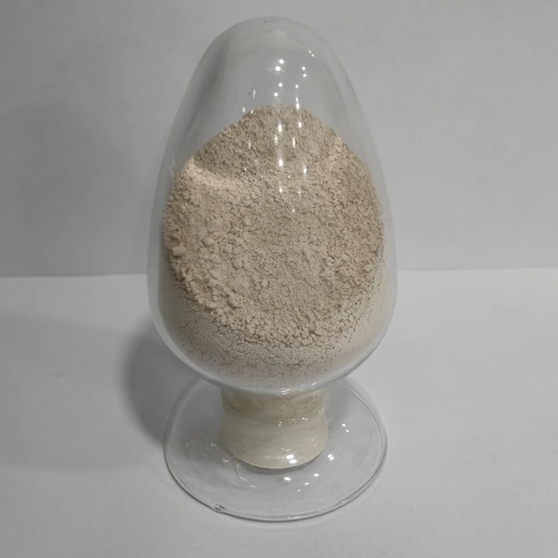 Organic Attapulgite Gel Clay For Paint/ink/sealant Gel 40