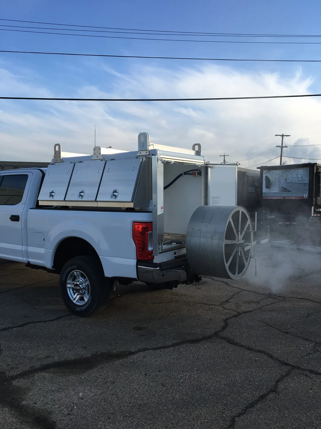 Expedition Outdoor Lightweight Portable Popup 6ft Truck Camper With Slide Out Aluminum Expedition Customized Camper For Sale