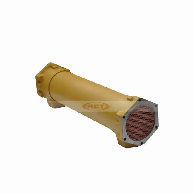 Oil coolers 1414109  4W0413  6N9514 radiator core assembly for CAT 24H 777D 785C 3412E 3508B 3512B