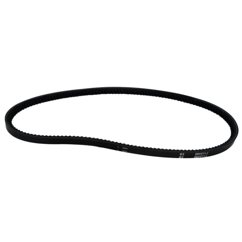 Aftermarket New Belt 7143498 for Loaders S160 S185 S205 S550 S570 S590 T180 T190 T550 T590