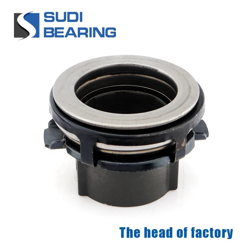 High Quality 3151231031 3151035231 clutch release bearing series automobile clutch release bearing faw for VKC2120 B MW