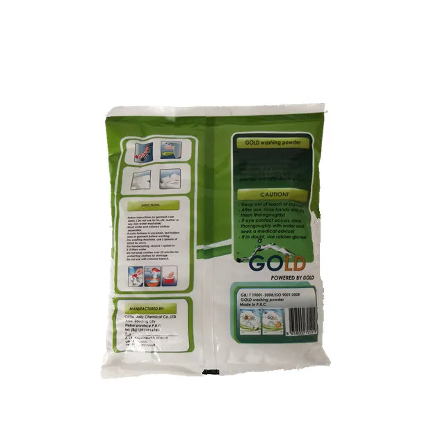 Direct manufacture supply best perfume washing powder strong cleaning ability detergent powder for clothes