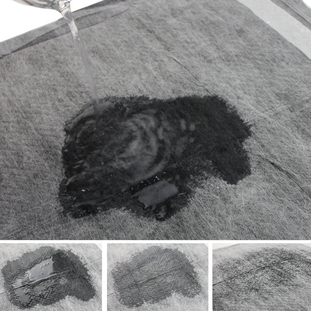 
Bamboo Charcoal Carbon Pet Training Pads Disposable dog sanitary Pads 