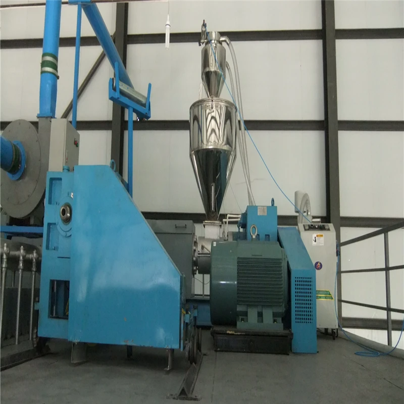 OEM Fully Automatic Nonwoven Fabric Making Machine Low Cost