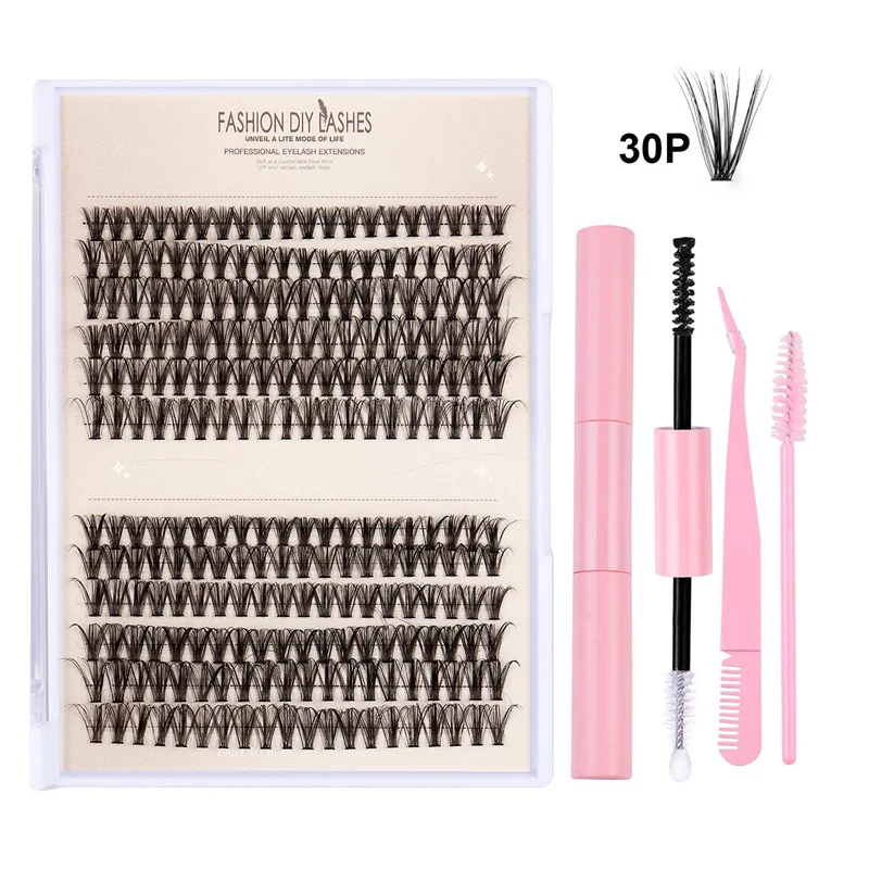 DIY-SET-034+Pink kit