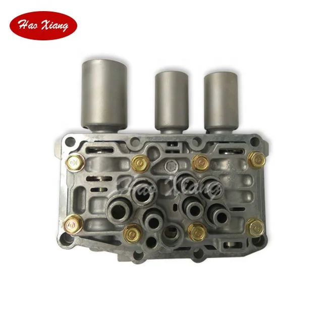 Автоматическая передача Tripple линейный соленоид 27200-PYF-003 27200-PWR-901 27200PYF003 27200PWR901 для Honda Jazz