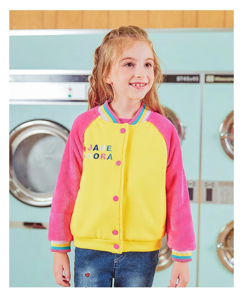 
Warm Comfortable Fashion Outfits Nice Hot Sale Autumn And Winter Thick Velvet Coat 