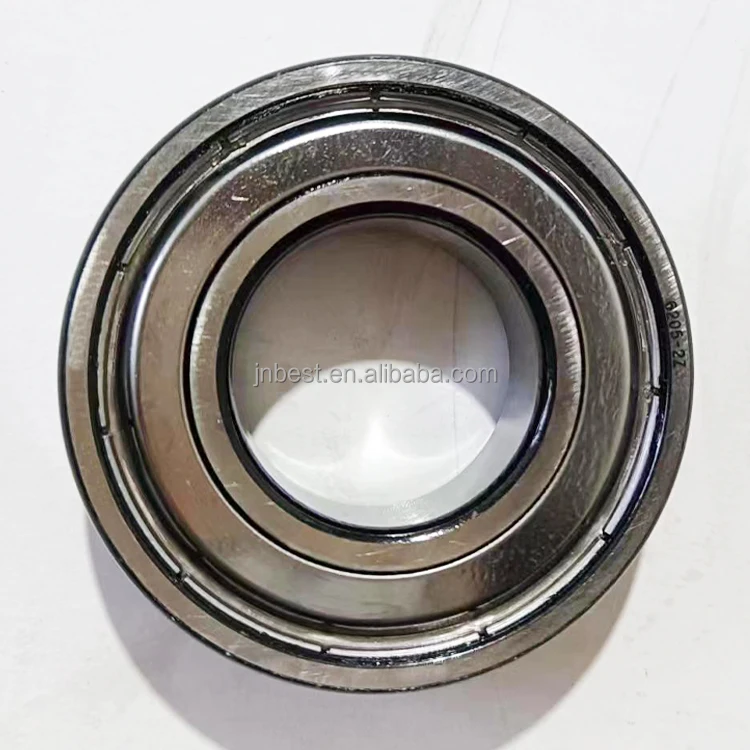 Japan Original deep groove ball bearing 6201 6202 6203 6204 6205 bearing price list