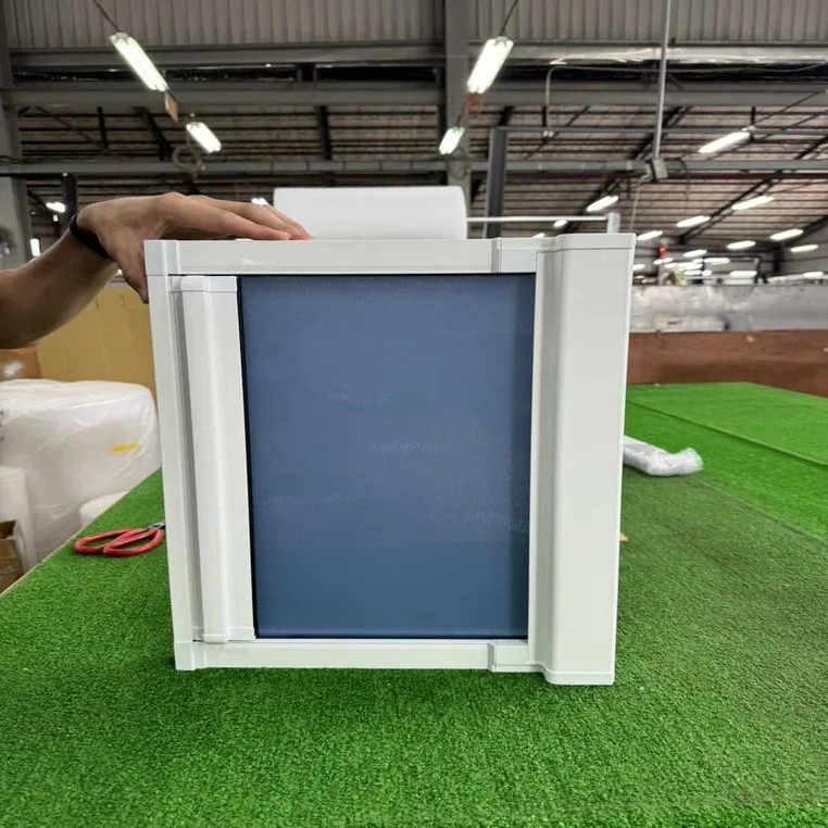 window film solar screen