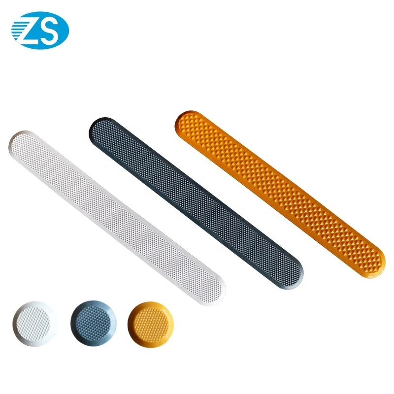 TPU / PVC / ABS tactile Indicator tactile warning strip and stud