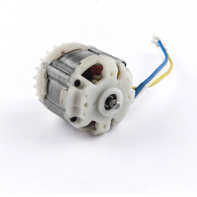 20V Brushless DC Motor For Angle Grinder 480W 24000RPM Sensored Sensorless BLDC Motor 20KG.cm 1200kv High Quality