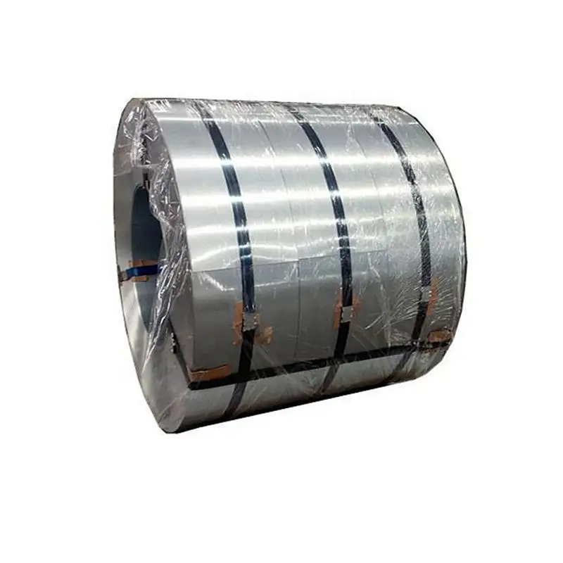 cold rolled/hot rolled 430 stainless SS 201 202 301 304 316L SUS321 309S 310S 904 2507 2205 duplex stainless steel coil strip