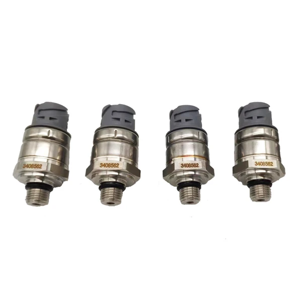 Запчасти для дизельных двигателей QSK60 датчик давления 2894868 3408562 2872254 4088734 3408556