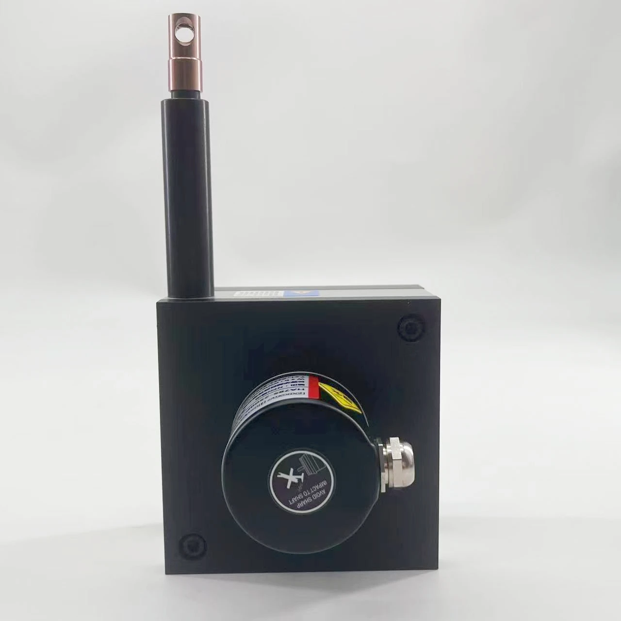 2m  string encoder Cranes, garbage trucks, engineering equipment draw wire position sensor