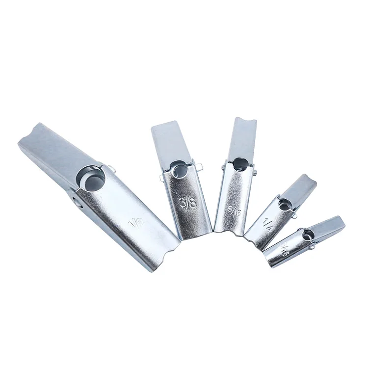 Steel Spring Toggle Anchor With Screw And C-TYPE HOOK
