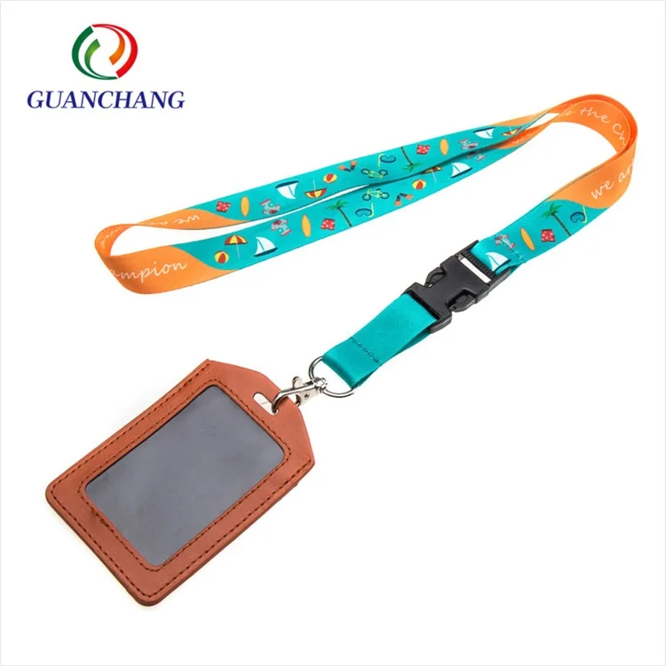 Neck Lanyards with ID Card Holders Detachable Neck Straps with Quick Release Buckles Safety Keys Lanyards Sports Shoes Men Shoes