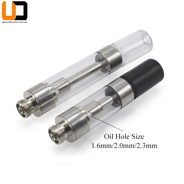 Горячая продажа картридж cbd 510 керамическая катушка без утечки пустой 0,5 мл 1 мл бак G5 толстый масляный картридж cbd