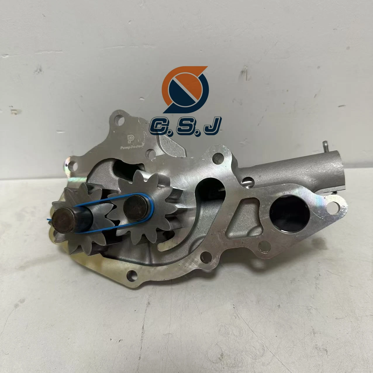 J05E Fuel Oil Pump 15110-2160 15110-2050 15110-2040E For Hino J05C J08E J08C Engine 15110-2160A 29400-0619 SK200-8 SK250-8