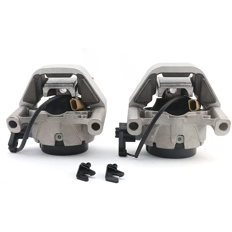 OEM High Quality Engine Mounts for 2012-2018 Audi A6 A7 3.0L Quattro 4G0199381LF