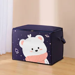 New household clothes, quilts, dust proof and damp proof bags, moving and finishing kindergarten storage bags