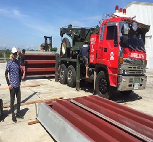Модульная система взвешивания веса 3x20 м 80 тонн