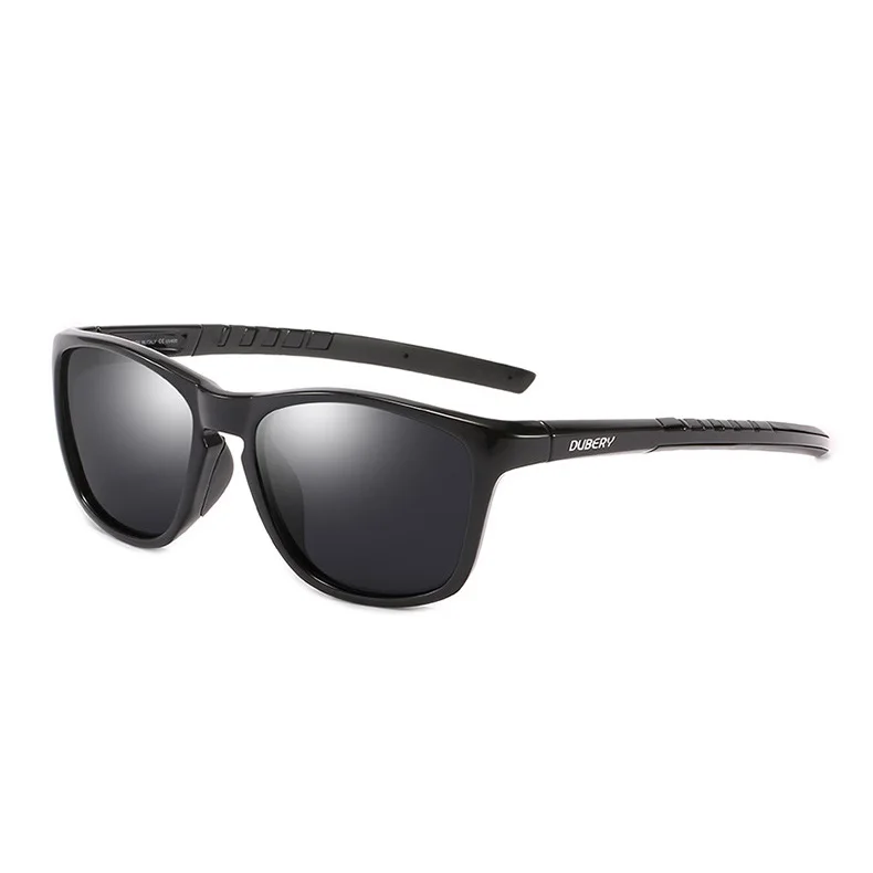 2021 Outdoor Polarized Sunglasses For Men OEM Sports Sunglasses Riding Cycling