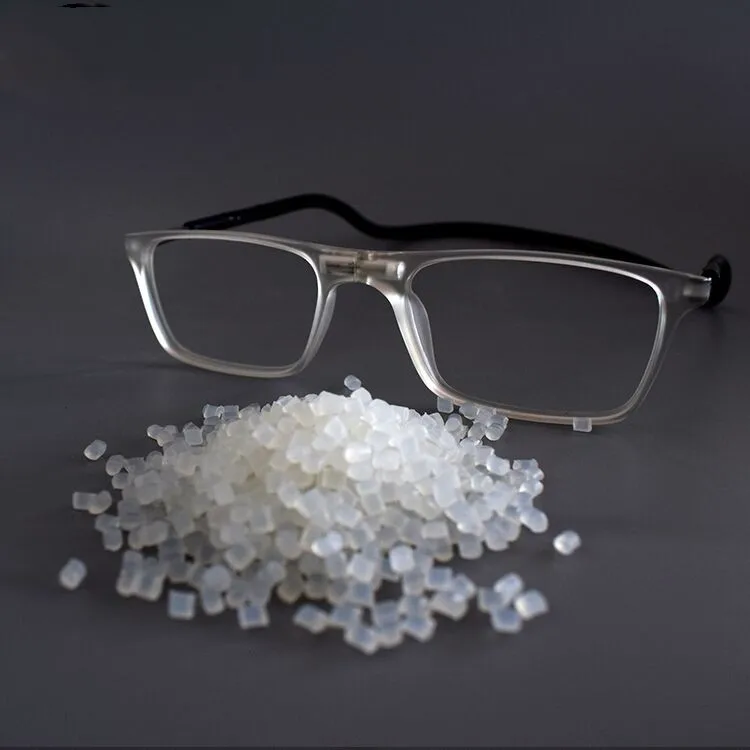 
Sport plastic EMS grilamid tr90 PA12 TR90 materials 