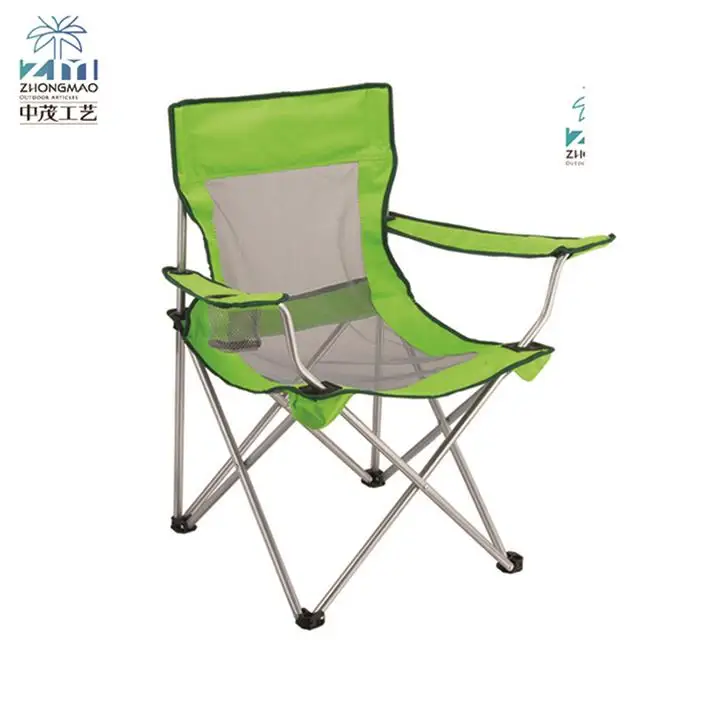 Лучшие продажи кемпинг газон пляжные металлические складные стулья части