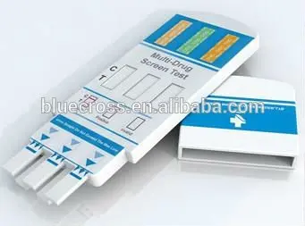 DOA Multi-Drug Test Cup 2-18 DOA Test Cup/Cassette Urine Drug of abuse Test