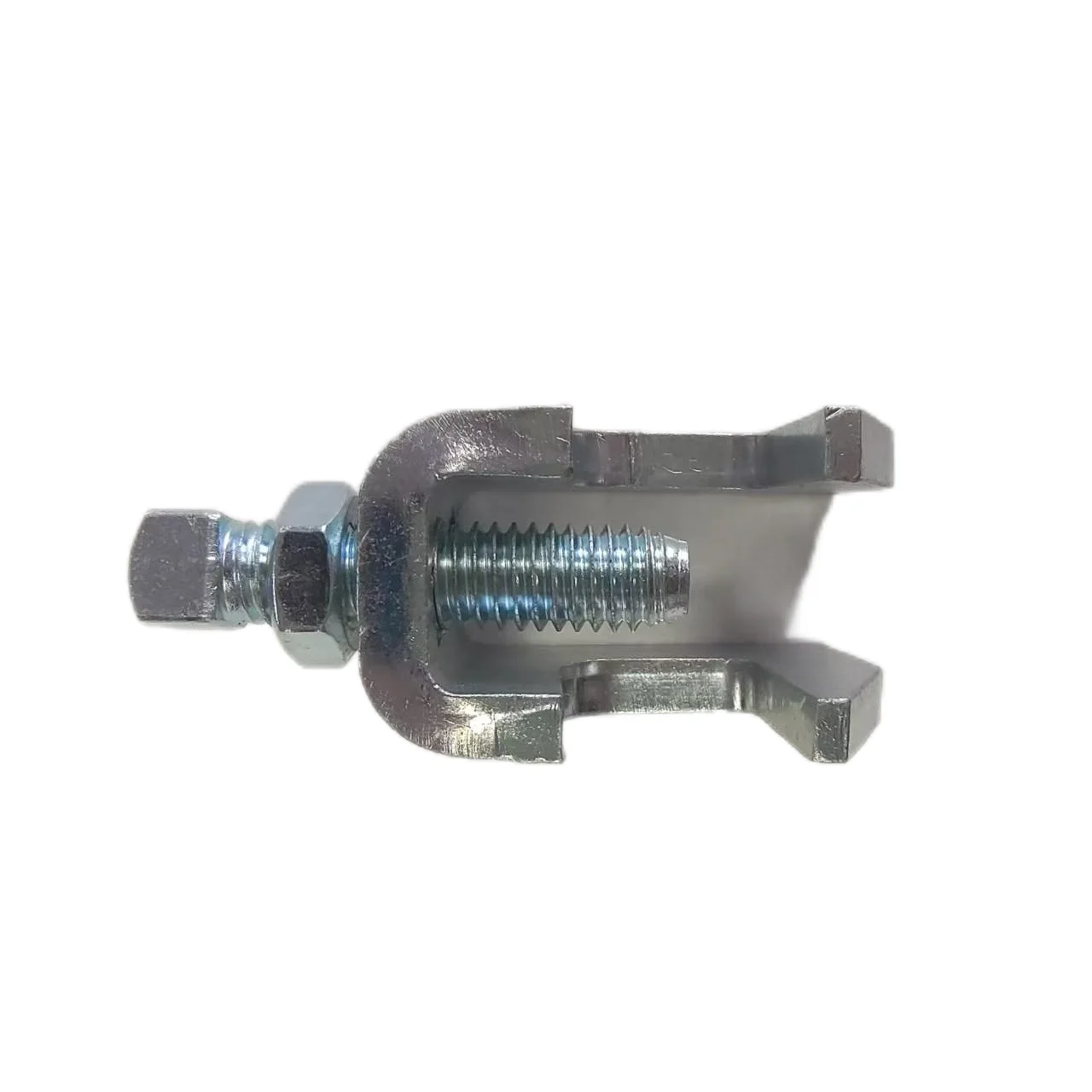 Manufacturer of Superior Quality Tools and Hardware M10 Steel Beam Clamp Grade 4.8
