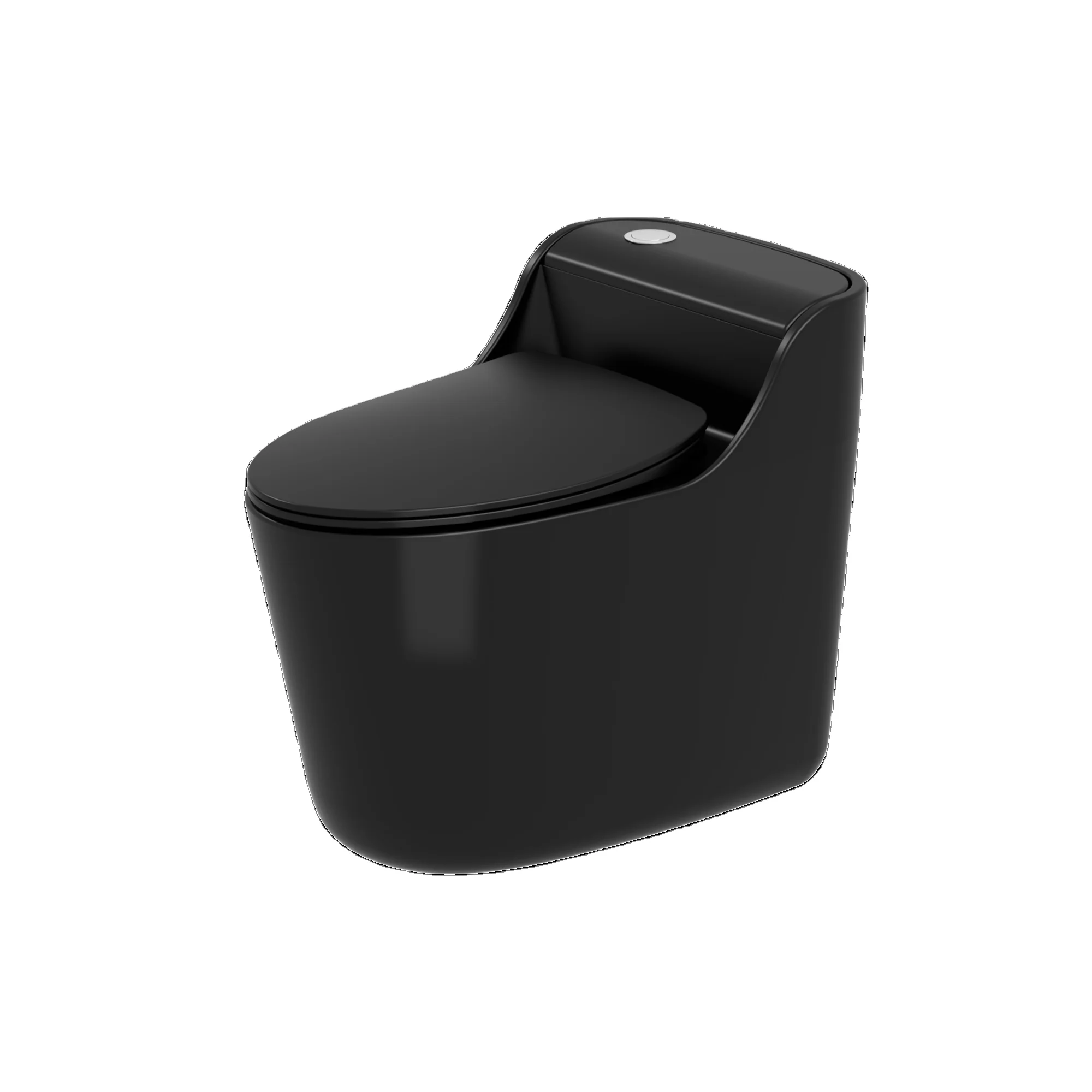 Japanese original full-automatic integrated electric drying heating intelligent toilet without water pressure limit