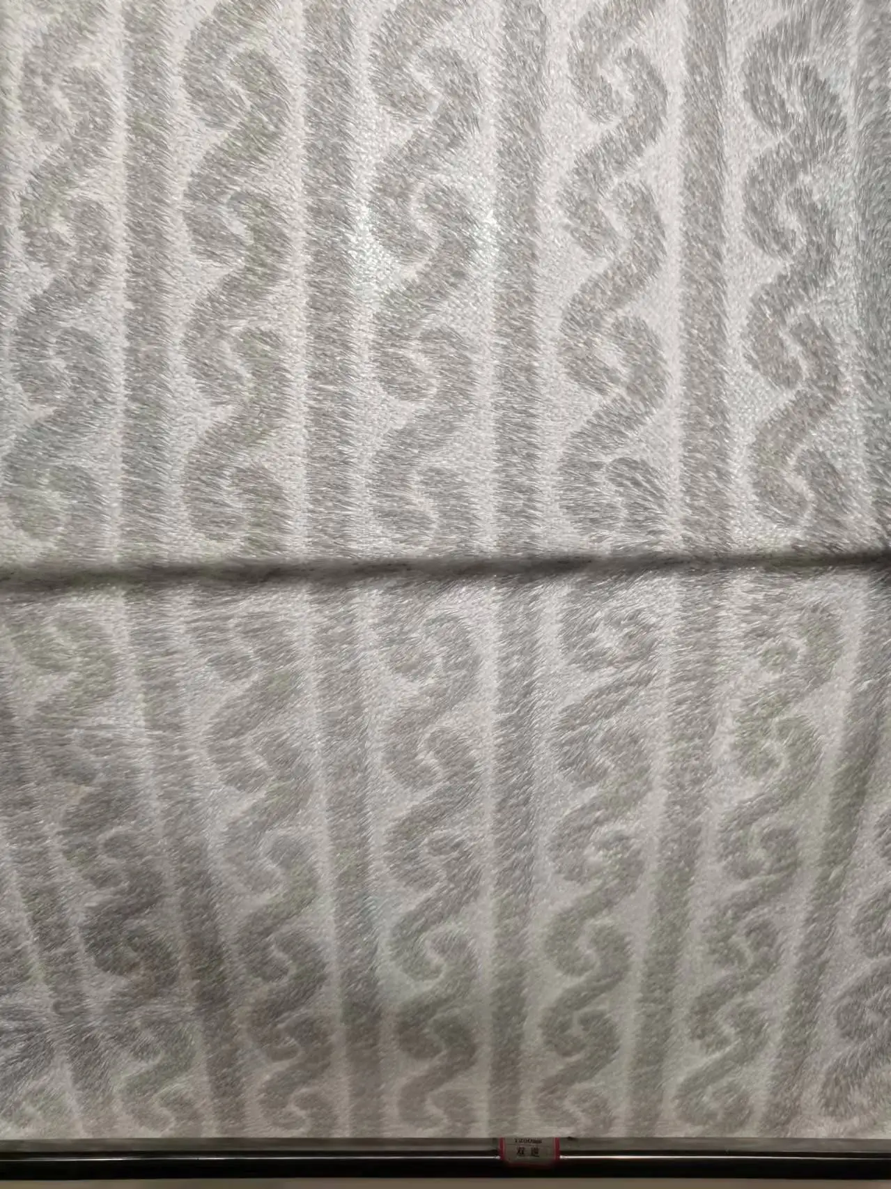 WANBAO  Automatic Double Jersey Jacquard Circular Knitting Machine High Speed Computerized Fabric Knitting Machine