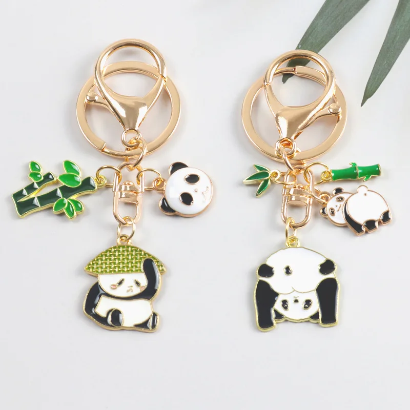 Design Promotional Zinc Alloy Enamel Die Cast Logo Key Chain Simons Cat Animal Custom Metal Keychain