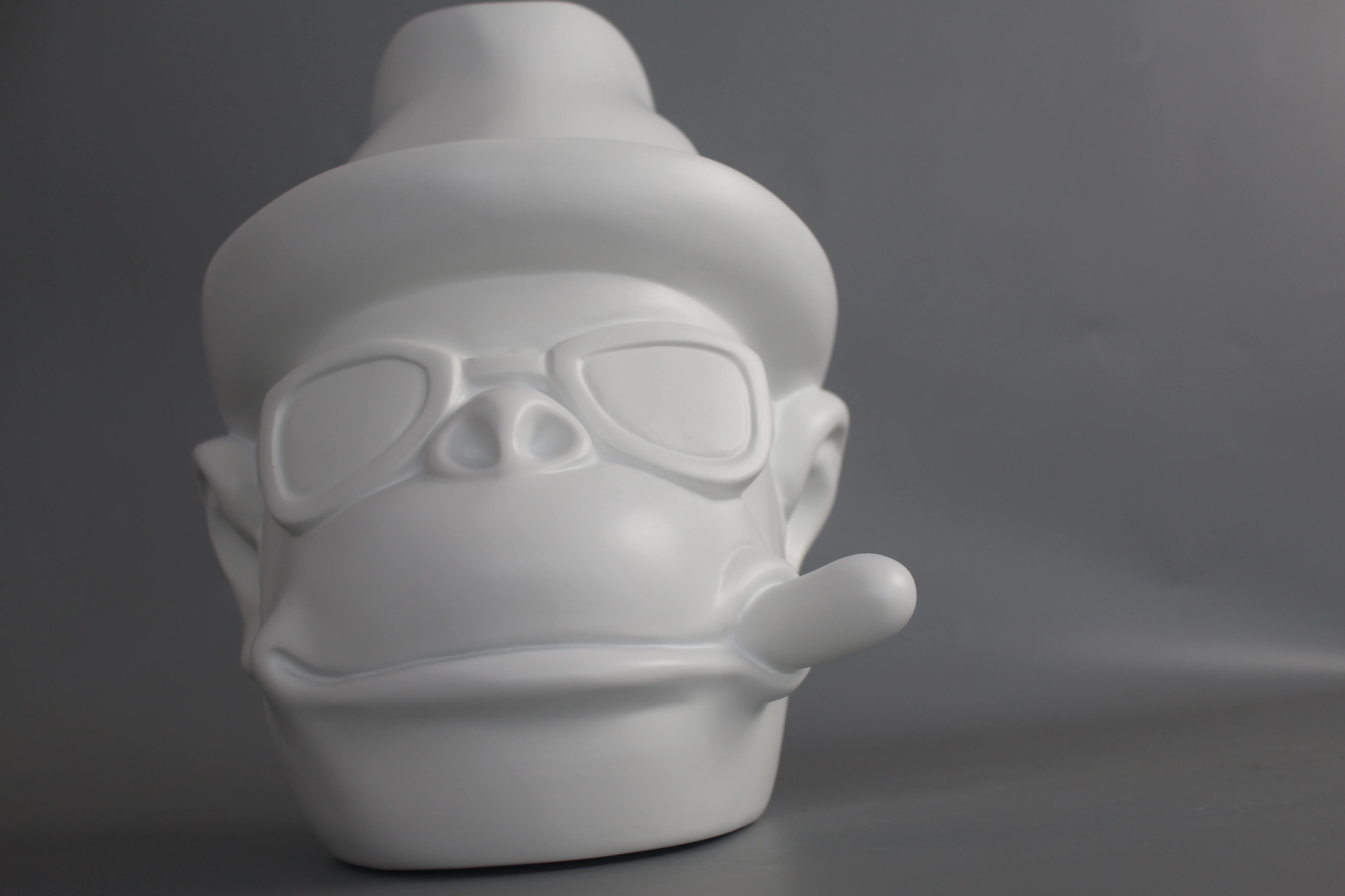 New Design High Quality Souvenirs Snow Globe Christmas Gift Customized Resin Logo Style Pcs Accept Feature Material Decoration